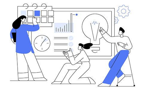 Proje & Görev Yönetimi